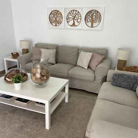 Arafo Sunset Villa 외부 사진