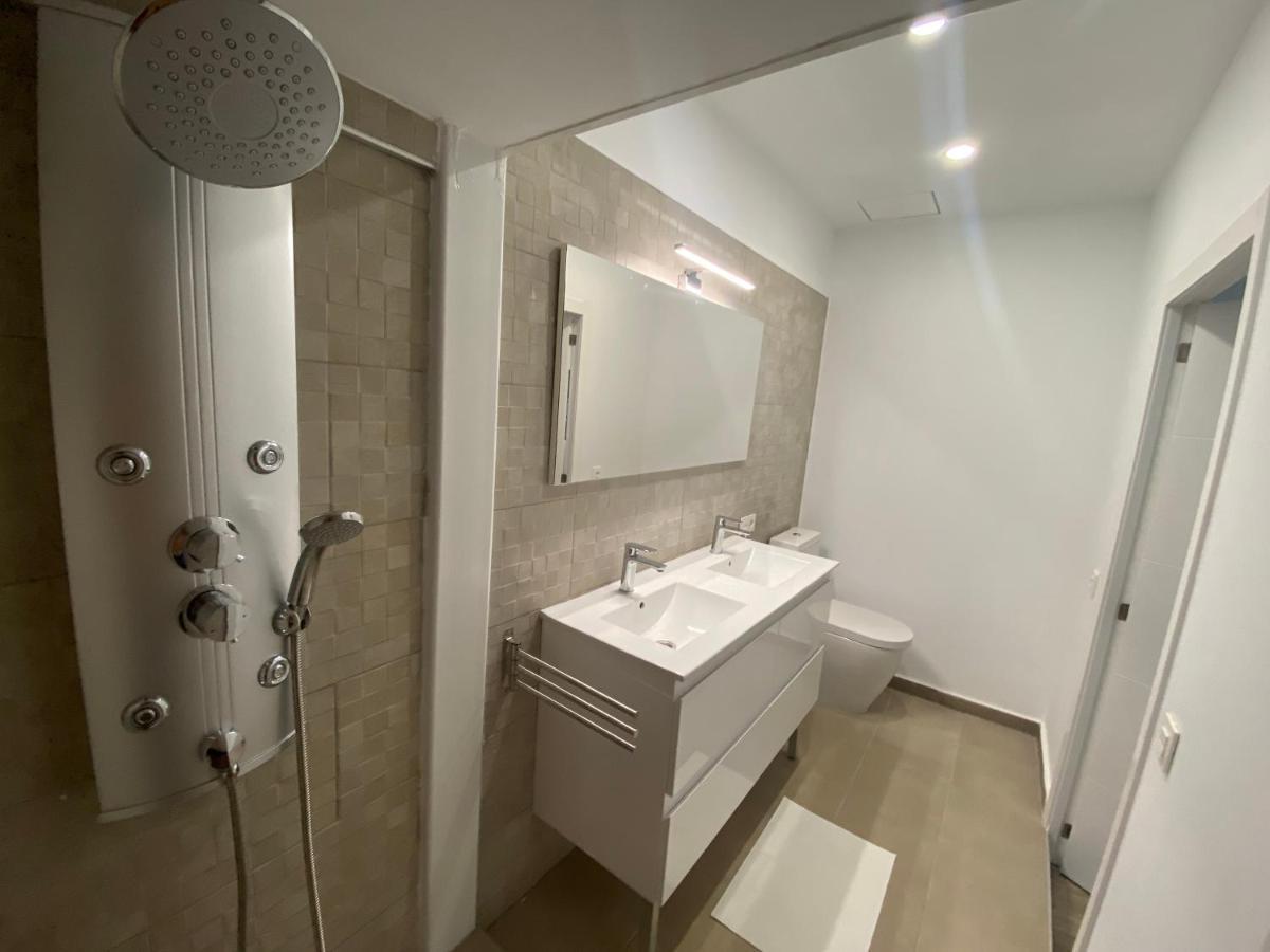 Arafo Sunset Villa 외부 사진