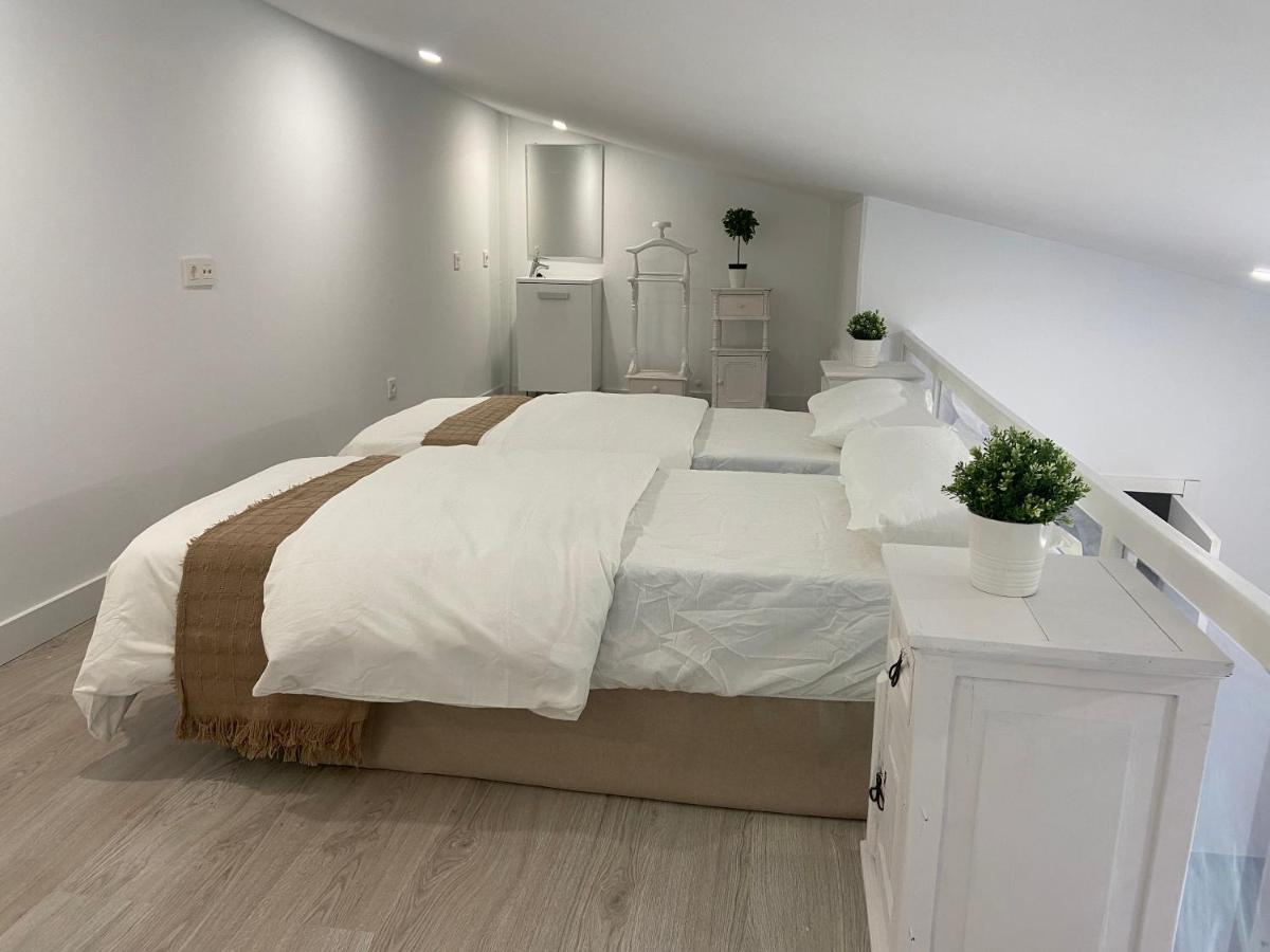 Arafo Sunset Villa 외부 사진