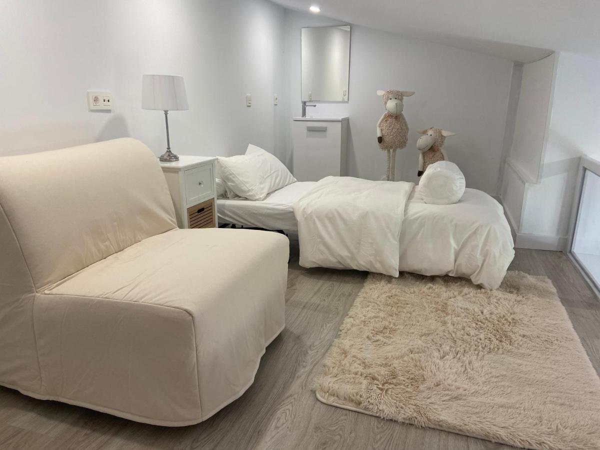 Arafo Sunset Villa 외부 사진