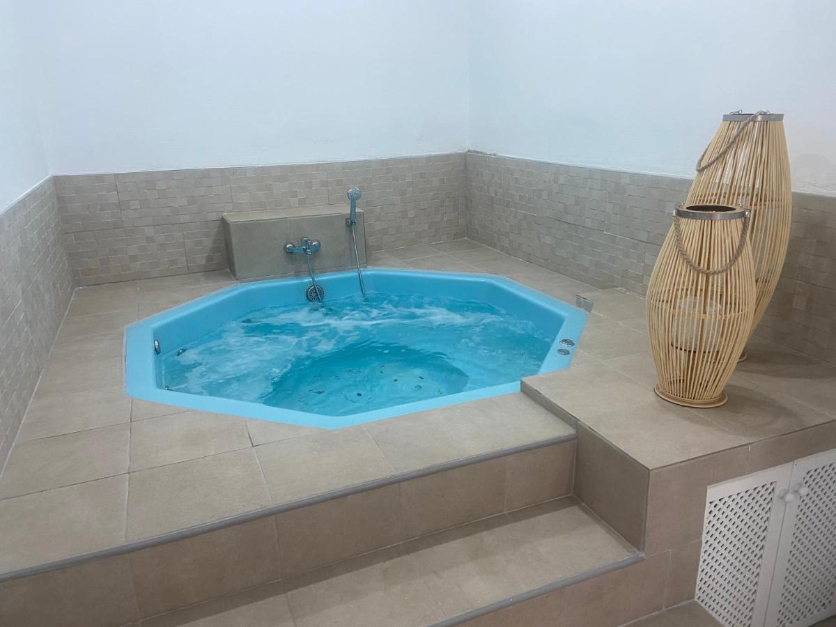 Arafo Sunset Villa 외부 사진