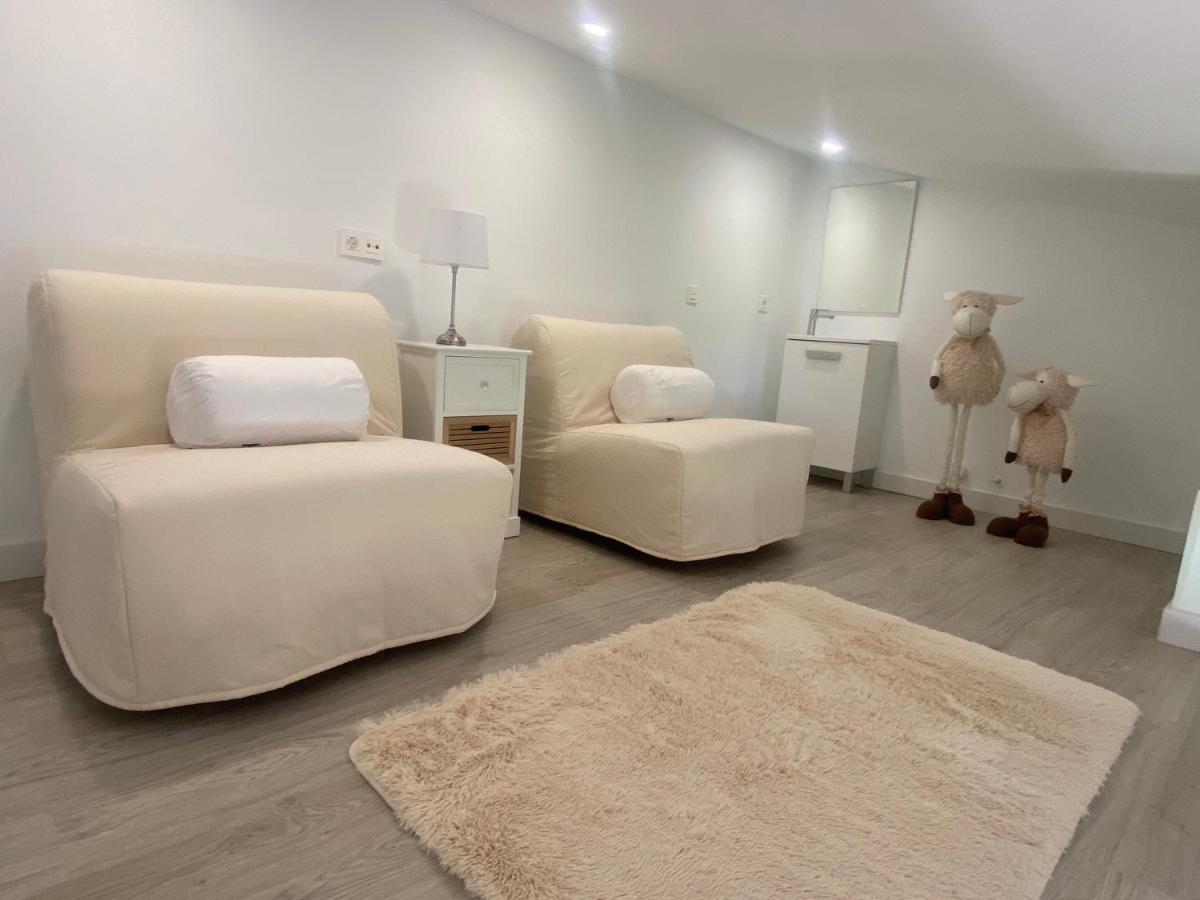 Arafo Sunset Villa 외부 사진