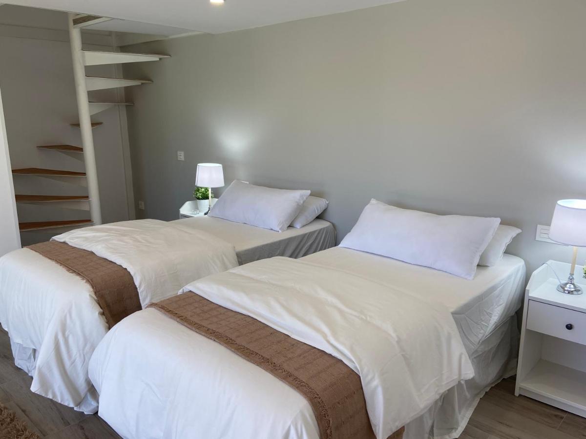 Arafo Sunset Villa 외부 사진