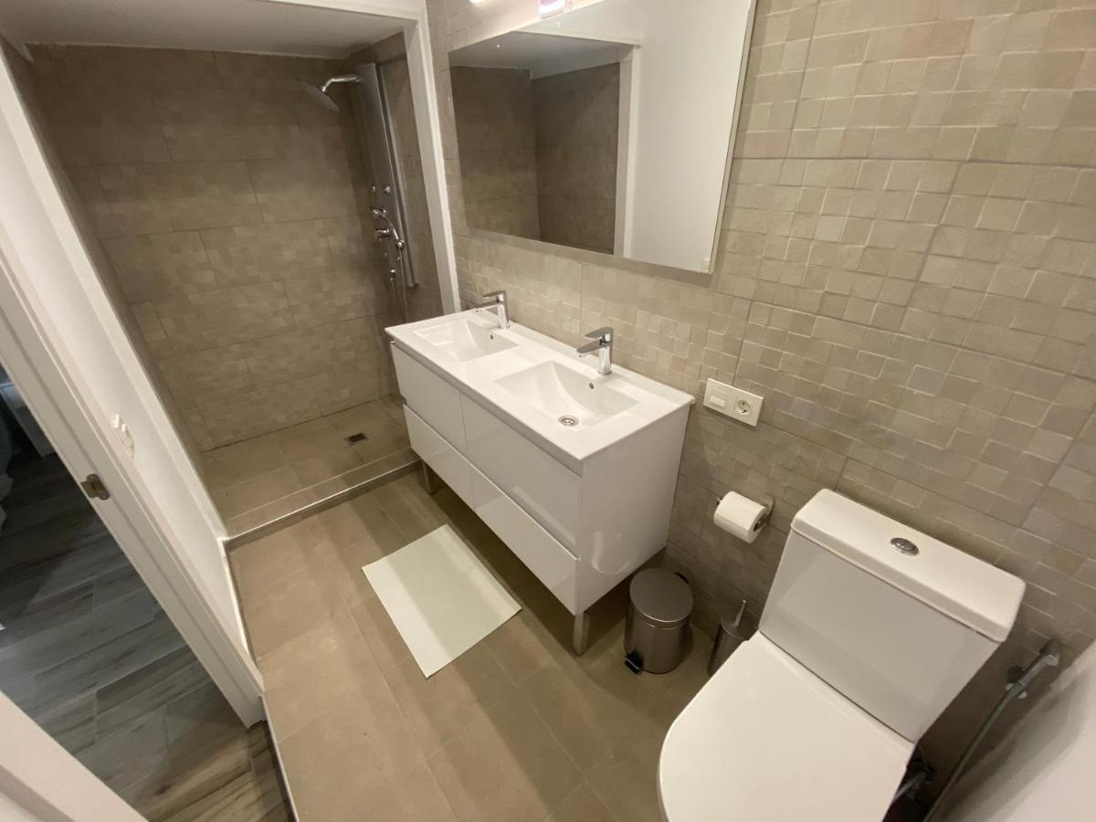 Arafo Sunset Villa 외부 사진
