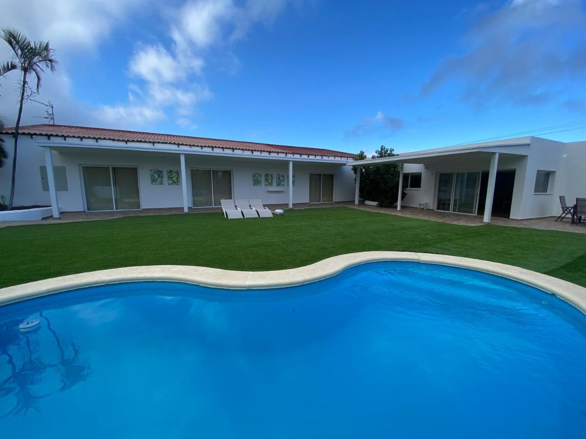 Arafo Sunset Villa 외부 사진