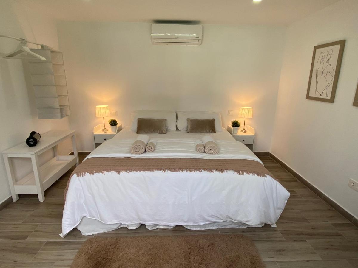 Arafo Sunset Villa 외부 사진