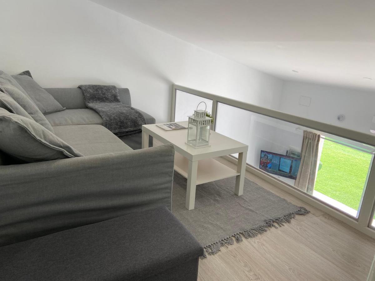 Arafo Sunset Villa 외부 사진