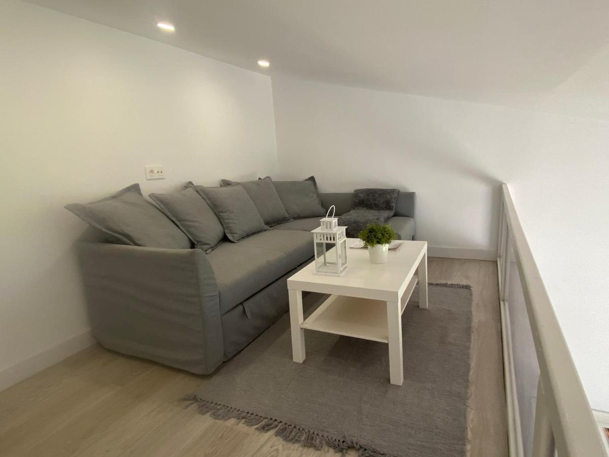 Arafo Sunset Villa 외부 사진