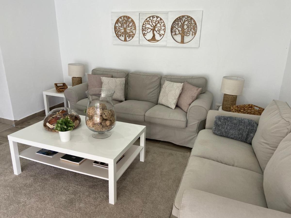Arafo Sunset Villa 외부 사진
